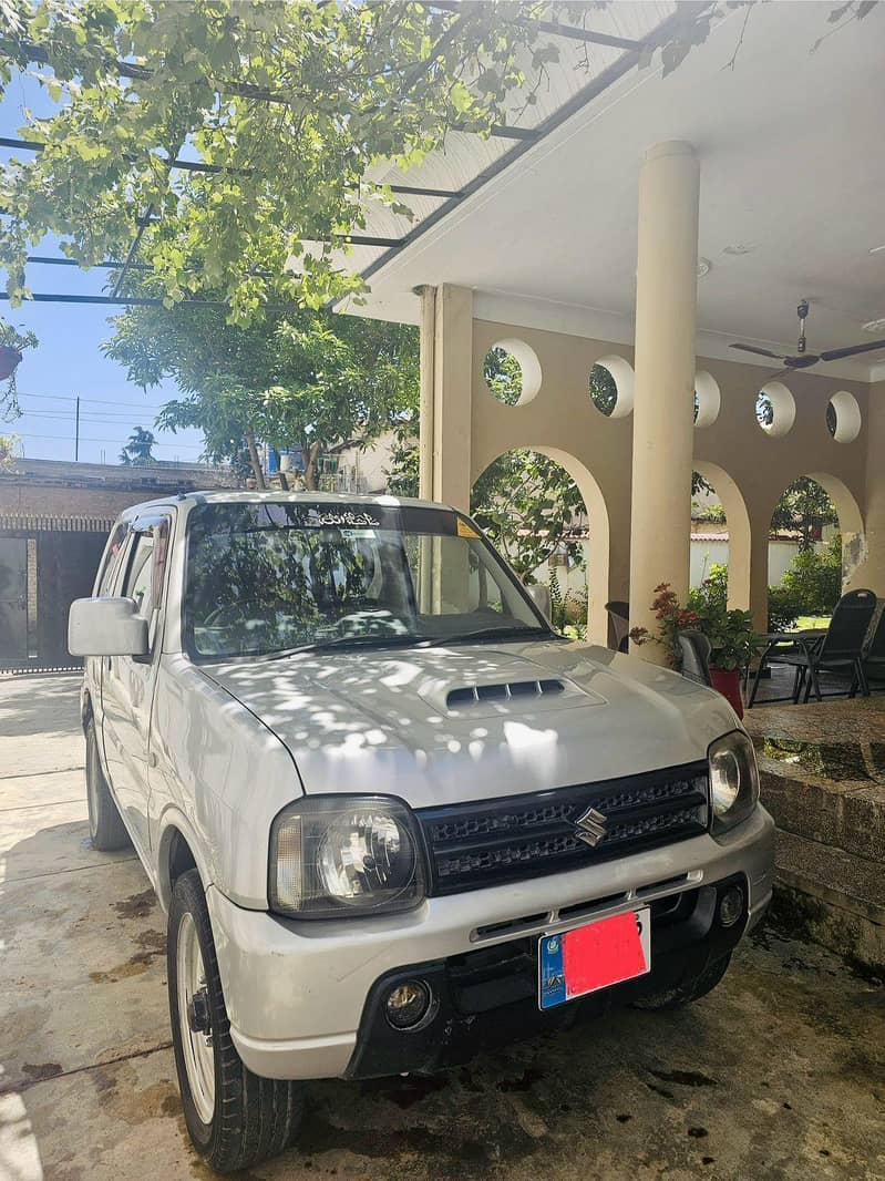 jimny 0