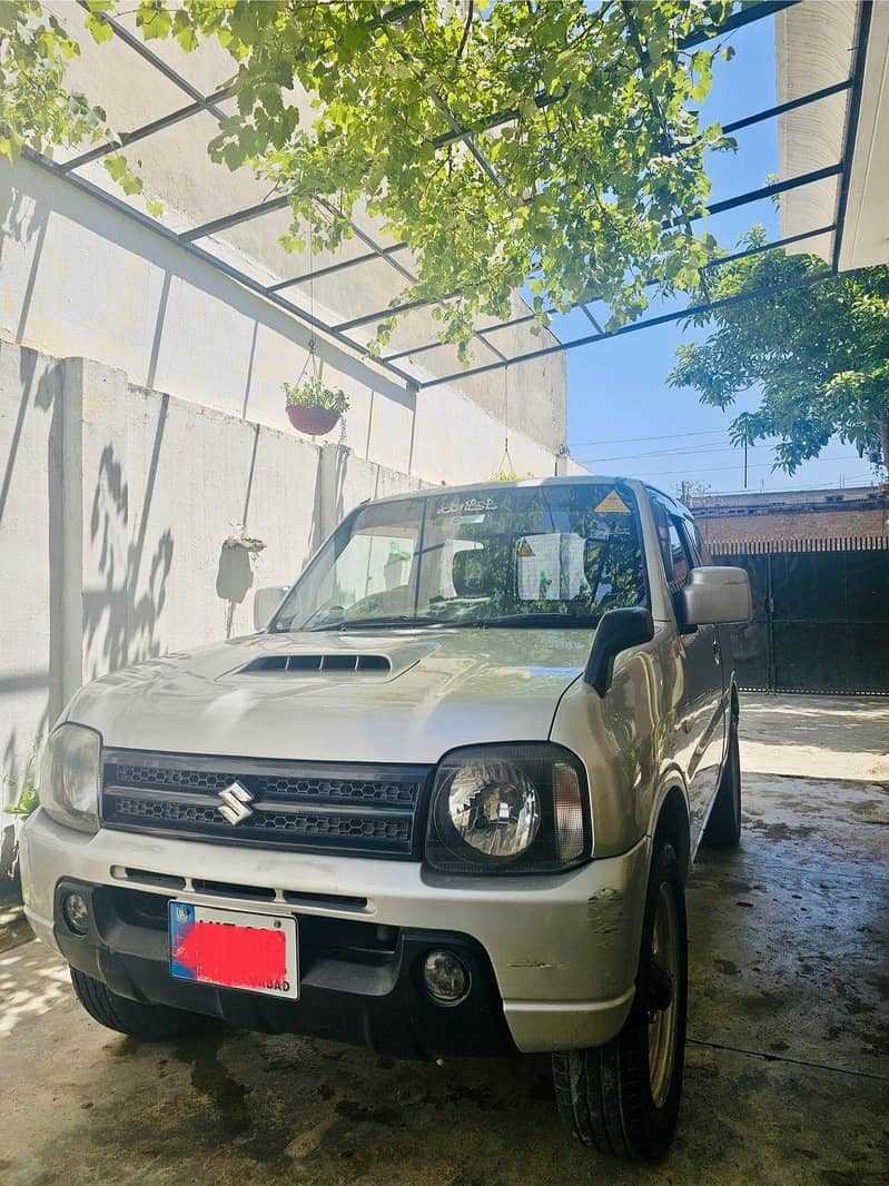 jimny 1