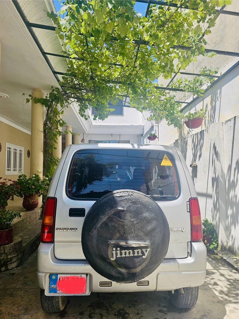 jimny 4