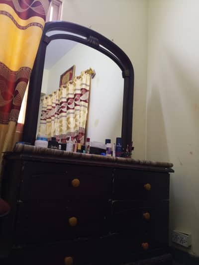 Dressing Table Best Quality original  resham wood long lasting