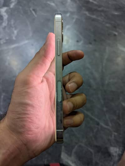 Apple iPhone 12 Pro