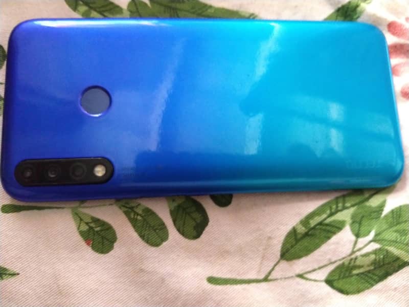 tecno 1