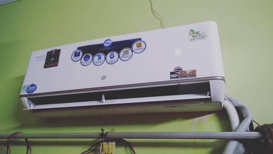 inverter Ac pel