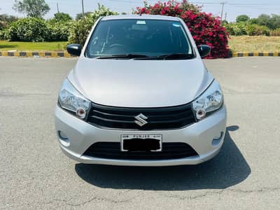 Suzuki Cultus VXR 2022