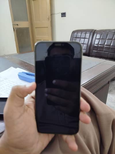 Iphone 12 pro 256GB