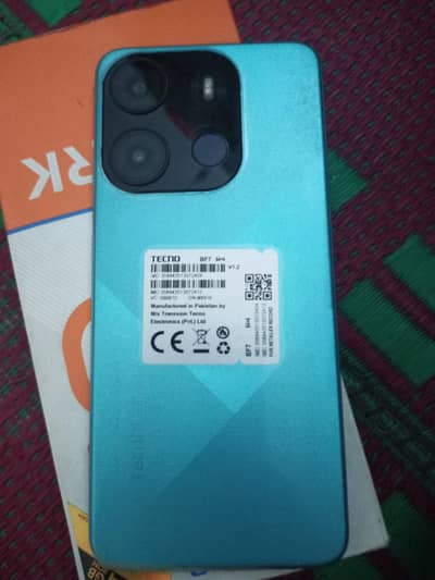 Tecno Spark Go 2023