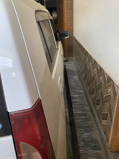 Japanese alto 2009 model 660CC 2013 import