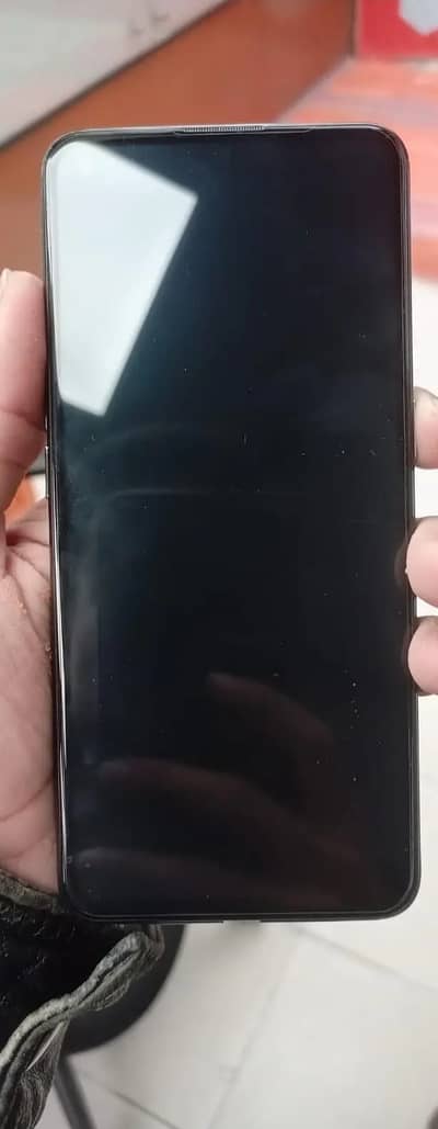 Realme GT Master Edition
