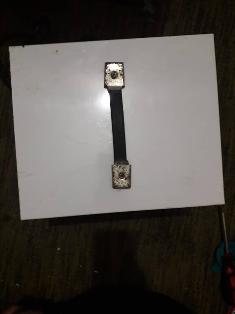 servo motor stablizer 5
