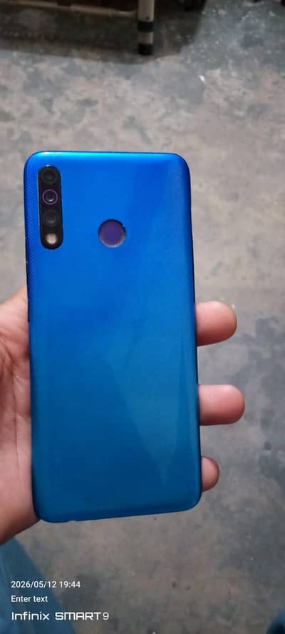 Tecno commen 12 air kara bark ha thor sa  bki sb thk ha