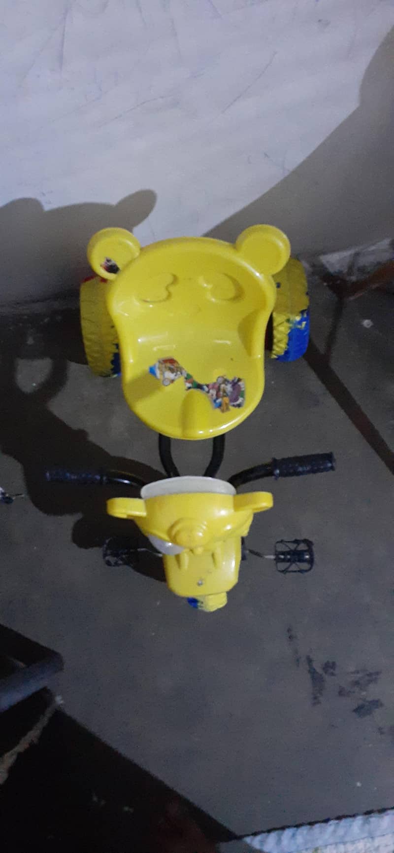 cycles good condition 1
