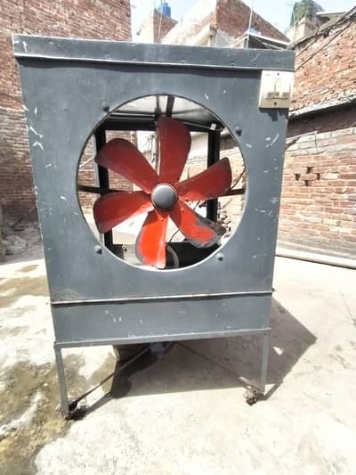 Lahori Cooler 3/3.5
