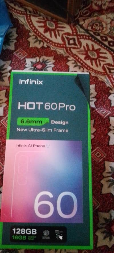 infinixhot60pro
