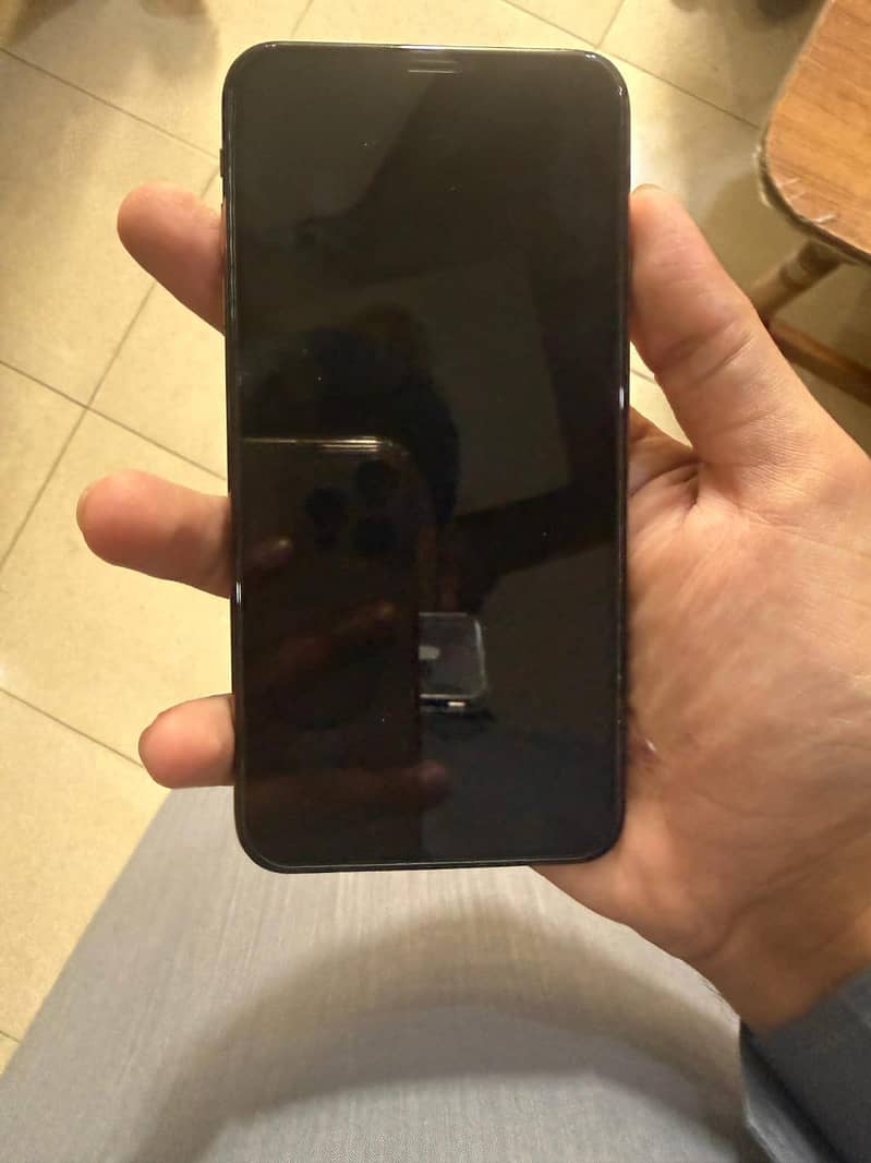 iphone xs max 6