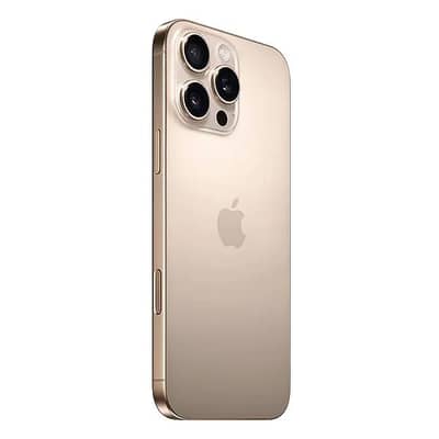 Apple iPhone 16 Pro Max 256GB