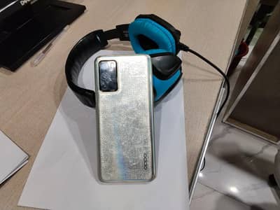 OPPO A16
