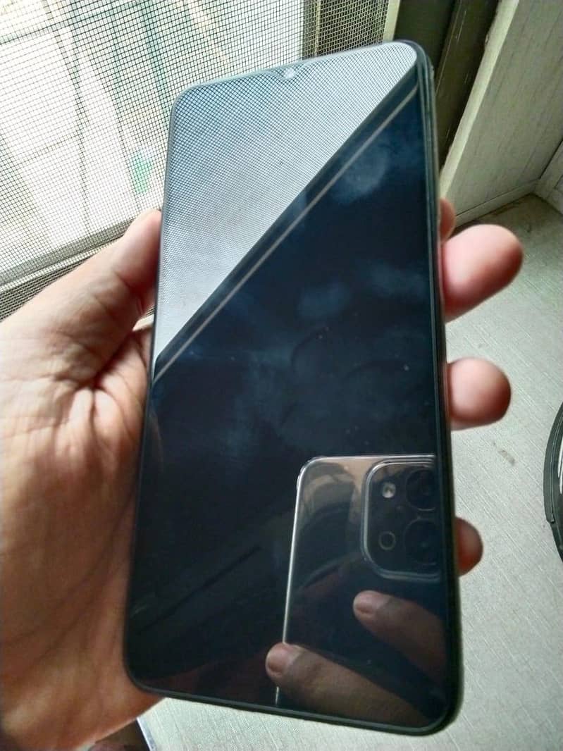 OPPO A16 2