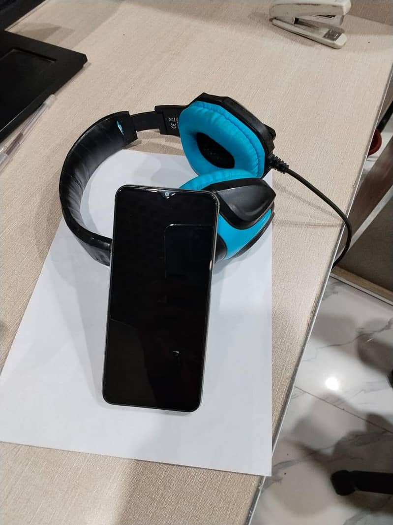OPPO A16 3