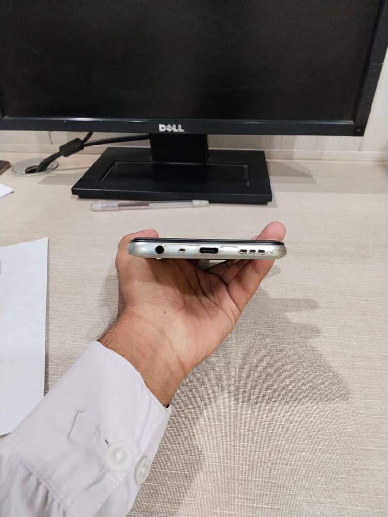 OPPO A16 4