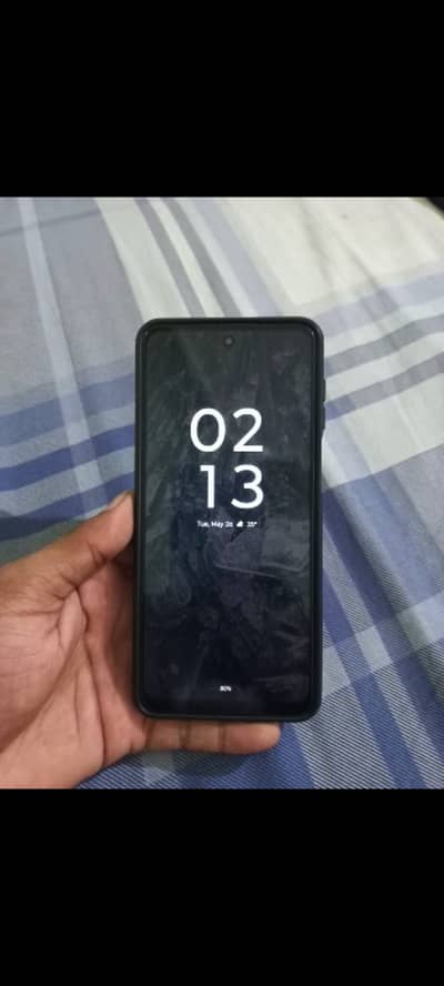 Motorola Moto G55