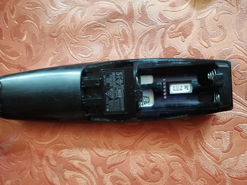 LG MAGIC Remote 2