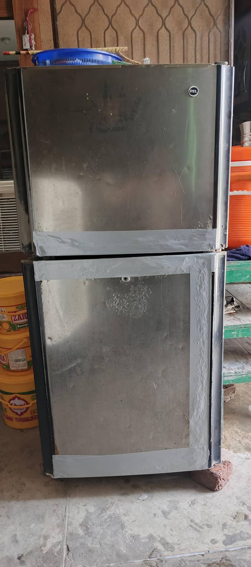 pel refrigerator 0