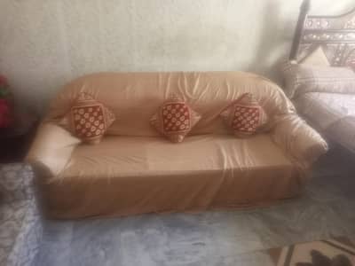 Sofa Set