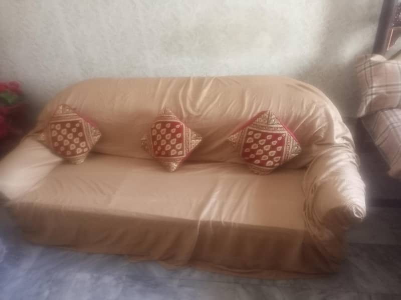 Sofa Set 5