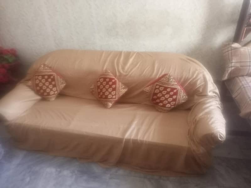 Sofa Set 9