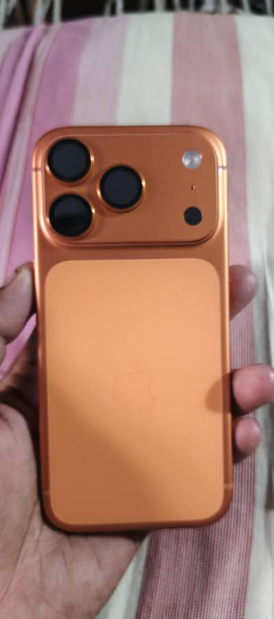 iphone 17pro