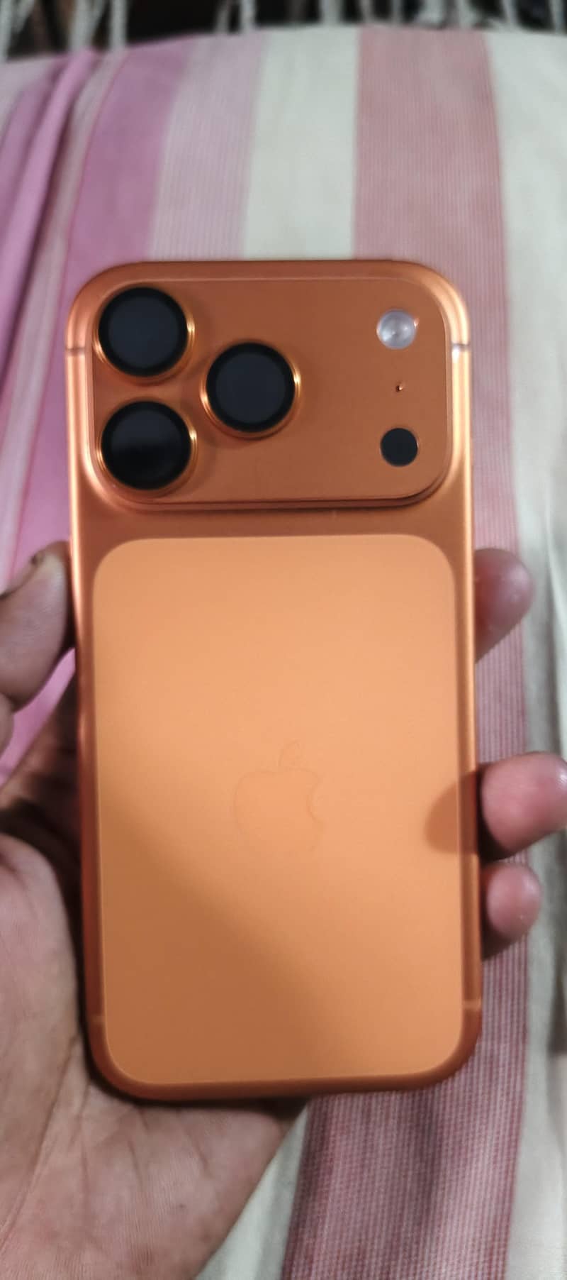 iphone 17pro 0