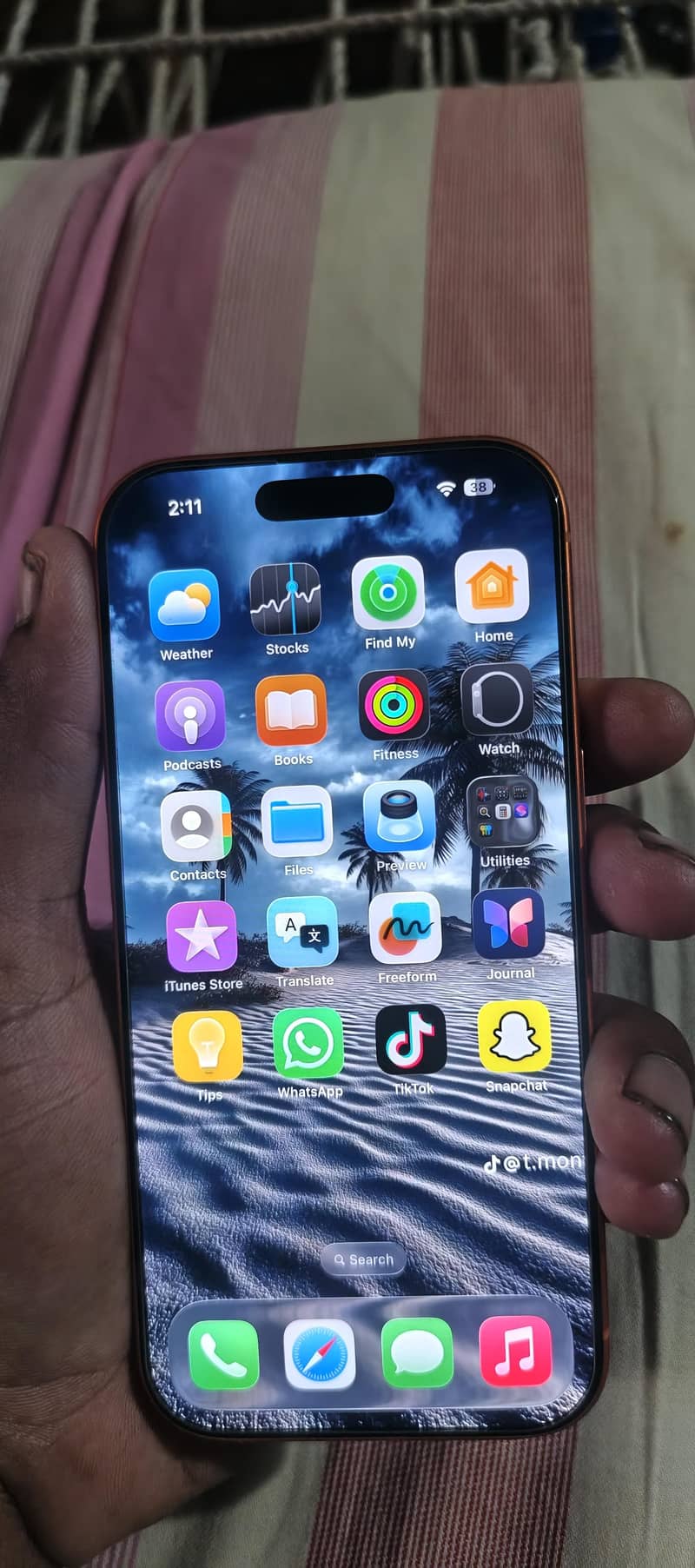 iphone 17pro 1