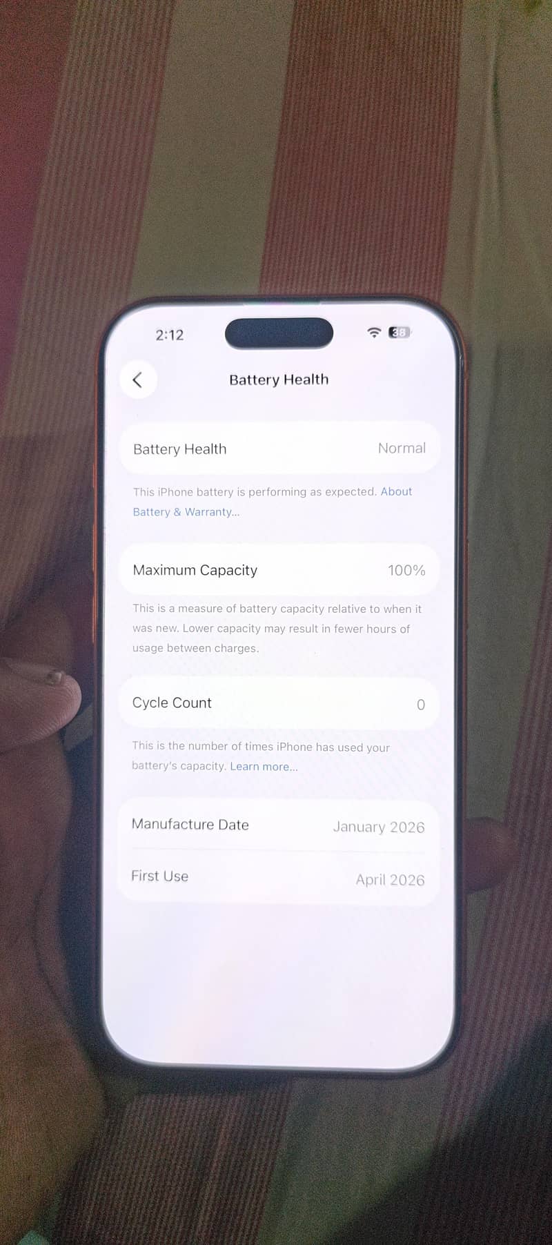 iphone 17pro 6