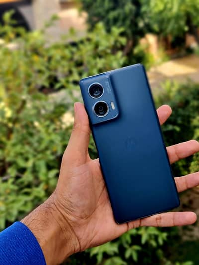 Motorola Edge 50 Fusion