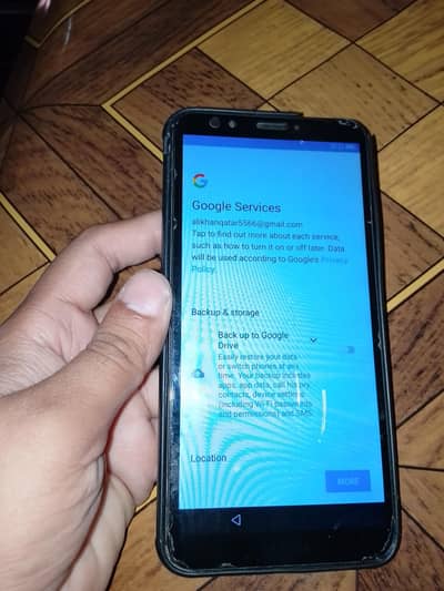 Huawei Y7 Prime