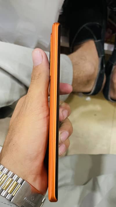Vivo X80 pta approved 24 gb ram 256 gb memory