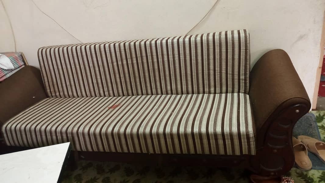 sofacum bed 0