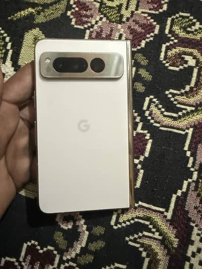 Google pixel fold 12/256gb