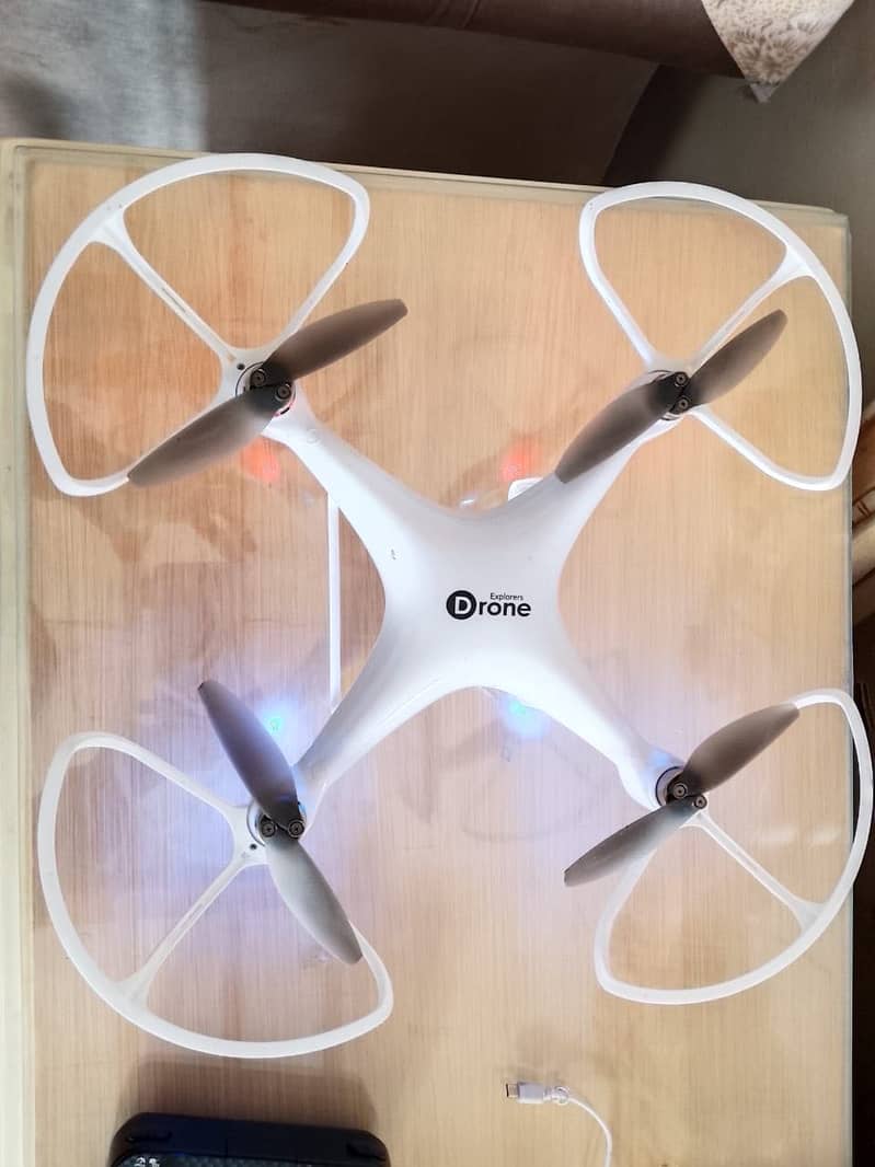 Drone 1