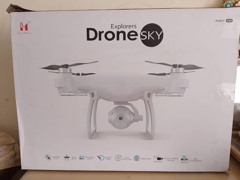 Drone 5