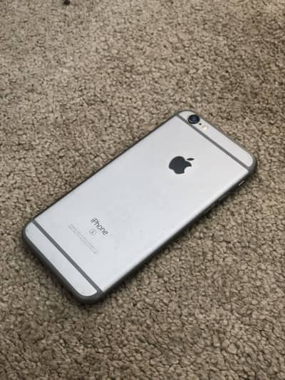 iPhone 6s pta approved