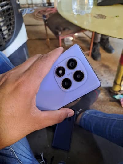 Xiaomi Redmi Note 14 Pro