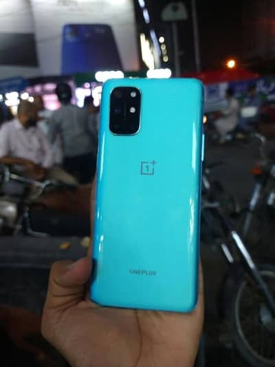 OnePlus 8t 5g