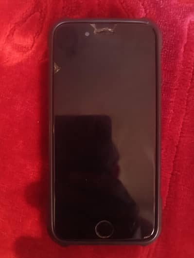 Apple iPhone SE