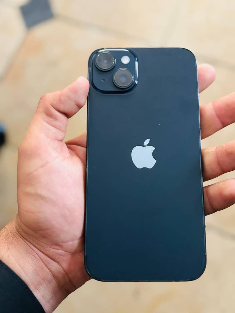 Apple iPhone 14 plus 5