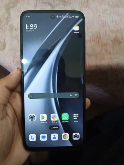 Xiaomi Redmi 13 Ram 8. GB Storage 128 GB