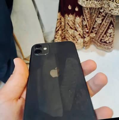 Apple iPhone 11 64GB jv All Okay