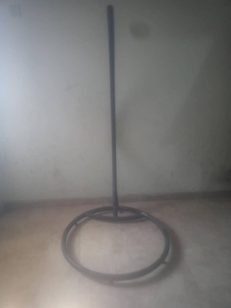 Swing with Stand 4