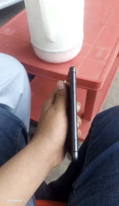 IPhone 11 all original exchange hogya ga