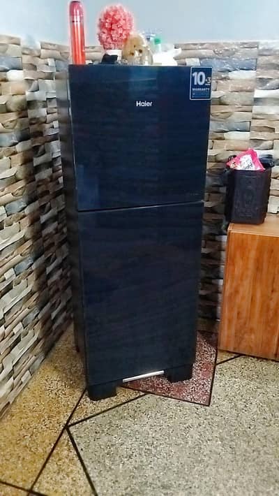 Haier Fridge